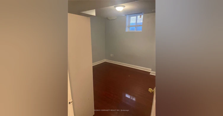 Basement-4332 Guildwood Way, Mississauga, ON, L5R 0A4 - 7