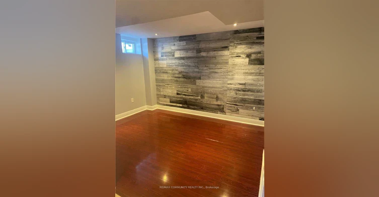 Basement-4332 Guildwood Way, Mississauga, ON, L5R 0A4 - 4