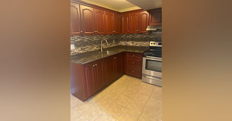 Basement-4332 Guildwood Way, Mississauga, ON, L5R 0A4 - 5