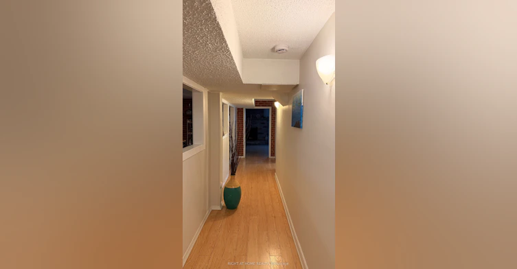 Bsmt-7673 Darcel Avenue, Mississauga, ON, L4T 3R5 - 7