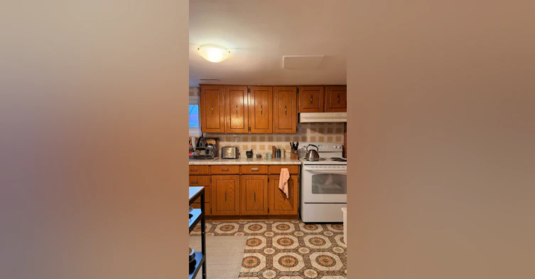 Bsmt-7673 Darcel Avenue, Mississauga, ON, L4T 3R5 - 4