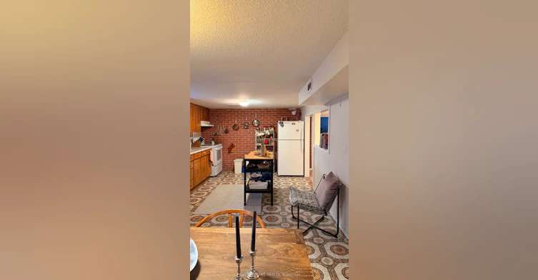 Bsmt-7673 Darcel Avenue, Mississauga, ON, L4T 3R5 - 3