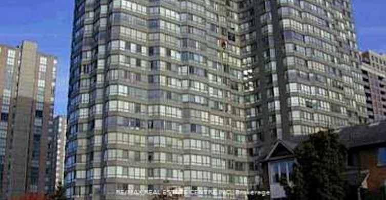 412-3605 Kariya Drive S, Mississauga, ON, L5B 3J4