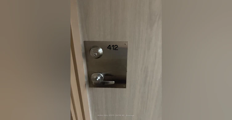 412-3605 Kariya Drive S, Mississauga, ON, L5B 3J4 - 2