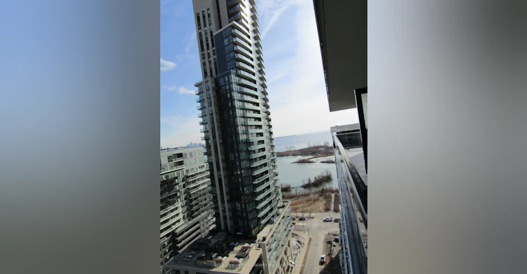 1803-70 Annie Craig Drive, Toronto, ON, M8V 0G2