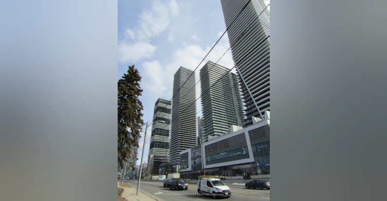 1803-70 Annie Craig Drive, Toronto, ON, M8V 0G2 - 22