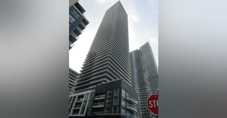 1803-70 Annie Craig Drive, Toronto, ON, M8V 0G2 - 20