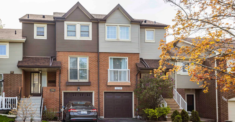 2259 Munn's Avenue, Oakville, ON, L6H 3M4