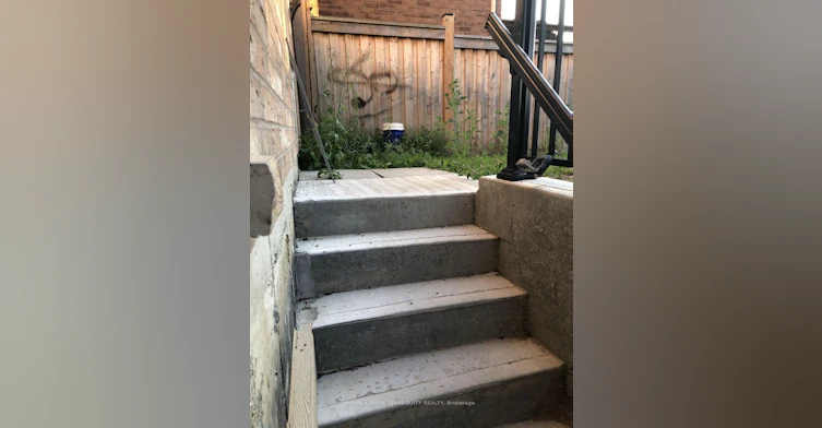 Basement-26 George Robinson Drive, Brampton, ON, L6Y 2M7 - 14