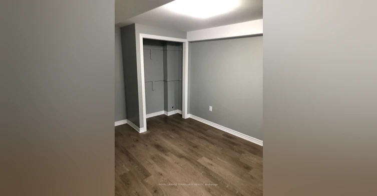 Basement-26 George Robinson Drive, Brampton, ON, L6Y 2M7 - 7