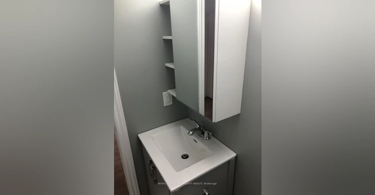 Basement-26 George Robinson Drive, Brampton, ON, L6Y 2M7 - 10