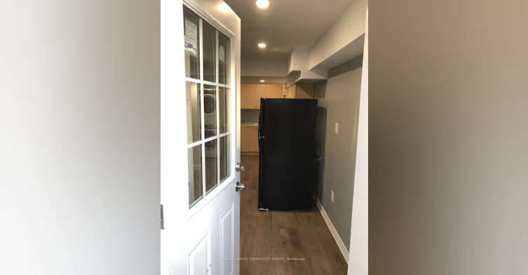Basement-26 George Robinson Drive, Brampton, ON, L6Y 2M7 - 4
