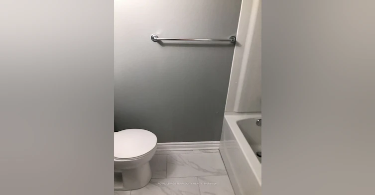 Basement-26 George Robinson Drive, Brampton, ON, L6Y 2M7 - 11