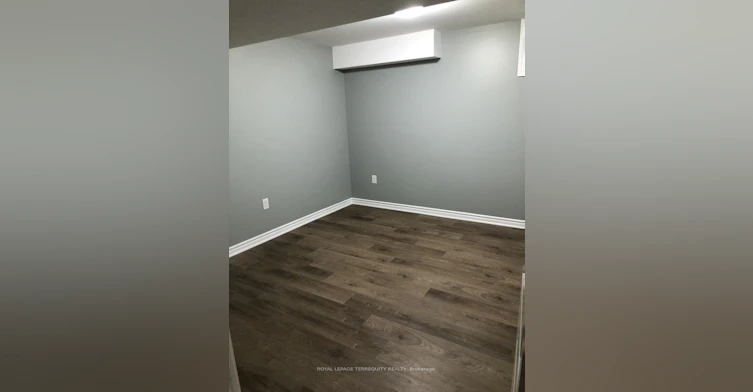 Basement-26 George Robinson Drive, Brampton, ON, L6Y 2M7 - 12