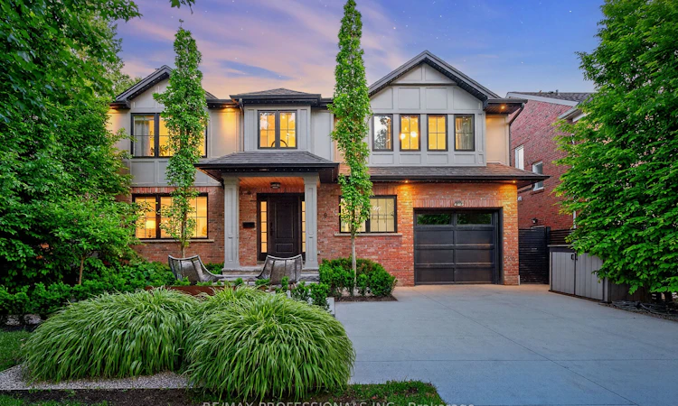 9 Bernice Avenue