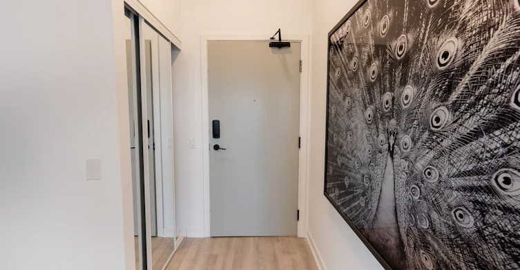 PH6-5105 Hurontario Street, Mississauga, ON, L4Z 0C9 - 5