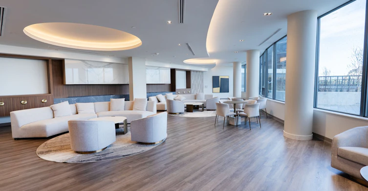 PH6-5105 Hurontario Street, Mississauga, ON, L4Z 0C9 - 4