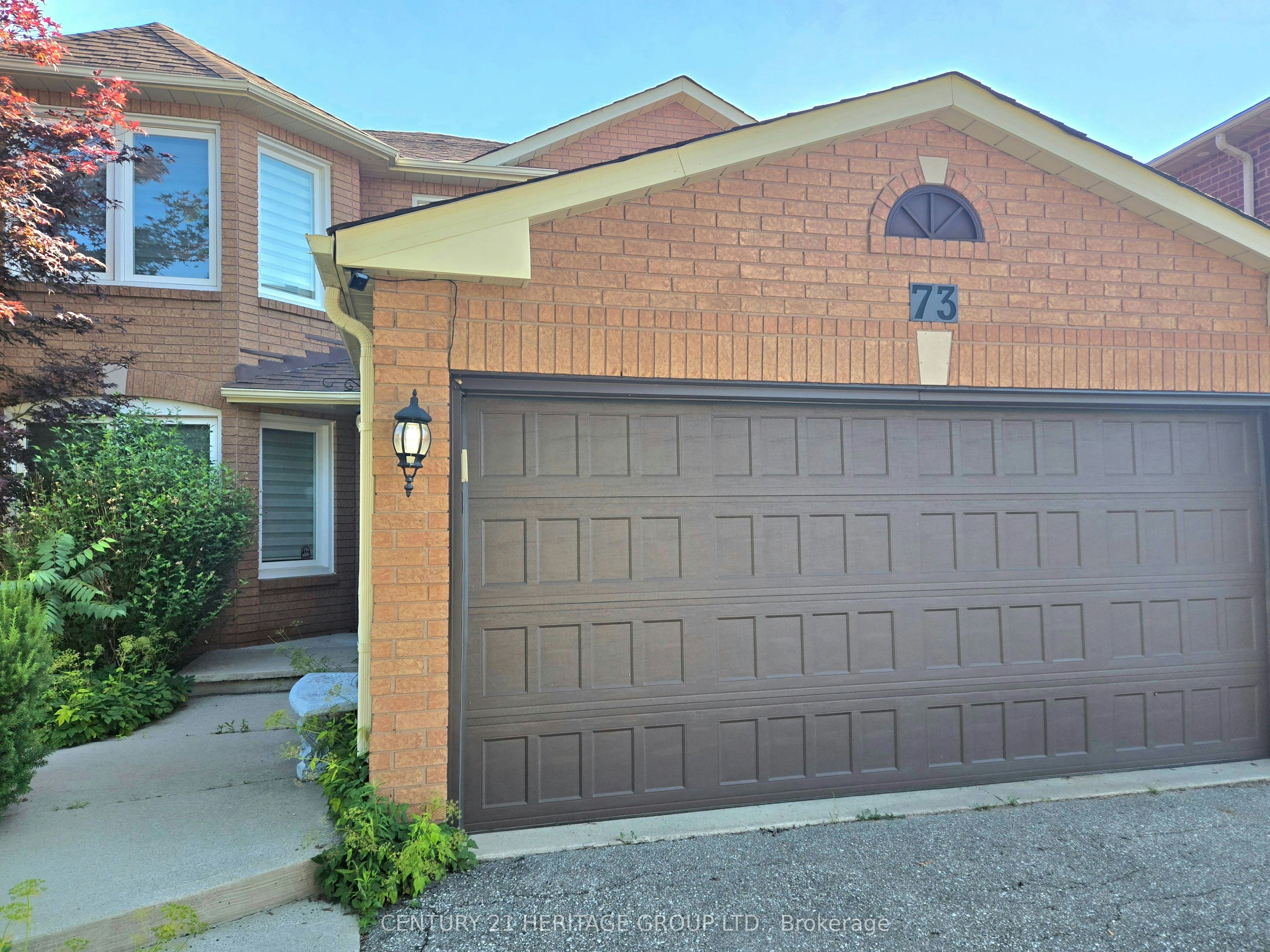 73 Hutton Crescent, Caledon, ON, L7C 1A7
