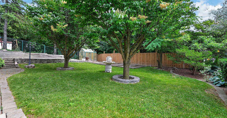 Lower-80 Beaumode Heights Drive, Toronto, ON, M9V 1V9 - 31