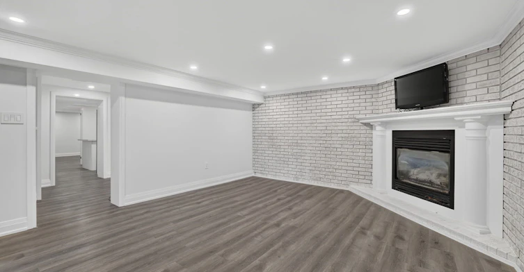 Lower-80 Beaumode Heights Drive, Toronto, ON, M9V 1V9 - 4