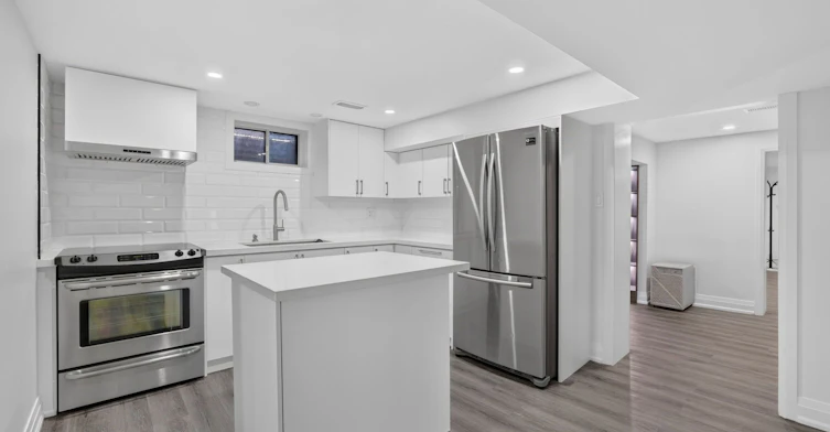 Lower-80 Beaumode Heights Drive, Toronto, ON, M9V 1V9 - 13