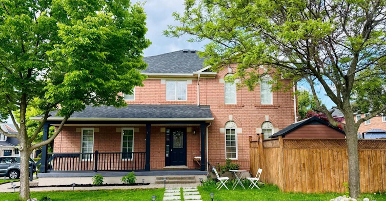 931 Gazley Circle, Milton, ON, L9T 6M1