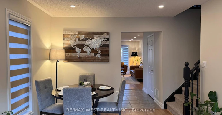 931 Gazley Circle, Milton, ON, L9T 6M1 - 5