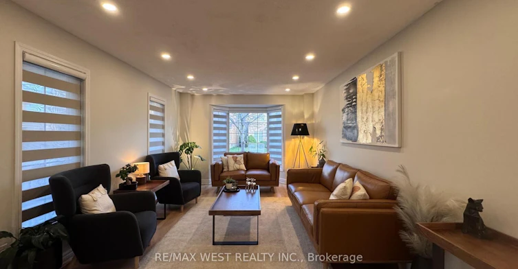 931 Gazley Circle, Milton, ON, L9T 6M1 - 3