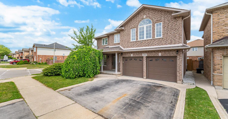 2417 Orchard Road, Burlington, ON, L7L 6X8