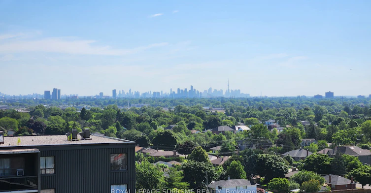 1212-86 Dundas Street E, Mississauga, ON, L5A 0B1 - 7