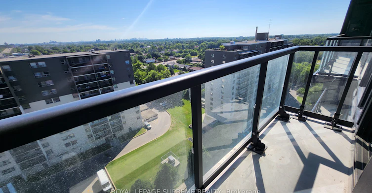 1212-86 Dundas Street E, Mississauga, ON, L5A 0B1 - 5