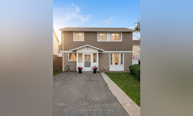 10 Hardcastle Court