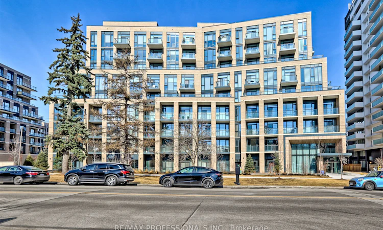907-293 The Kingsway N/A