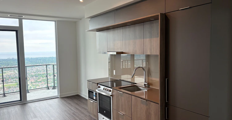 5407-448 Burnhamthorpe Road W, Mississauga, ON, L5B 0R4 - 18
