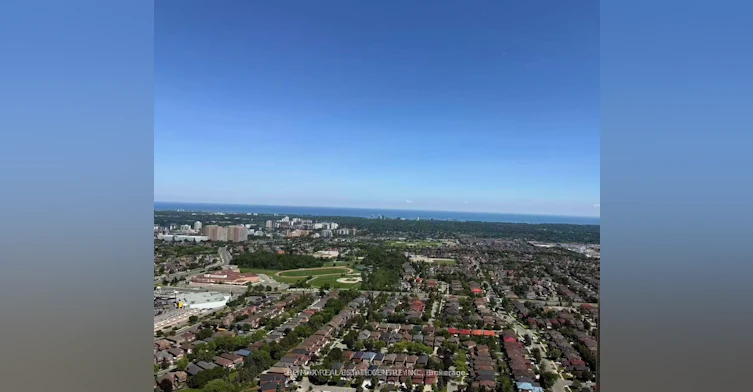 5407-448 Burnhamthorpe Road W, Mississauga, ON, L5B 0R4 - 6