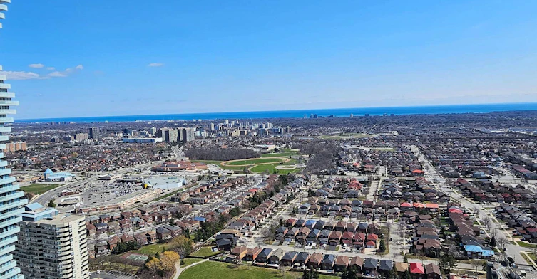 5407-448 Burnhamthorpe Road W, Mississauga, ON, L5B 0R4 - 5