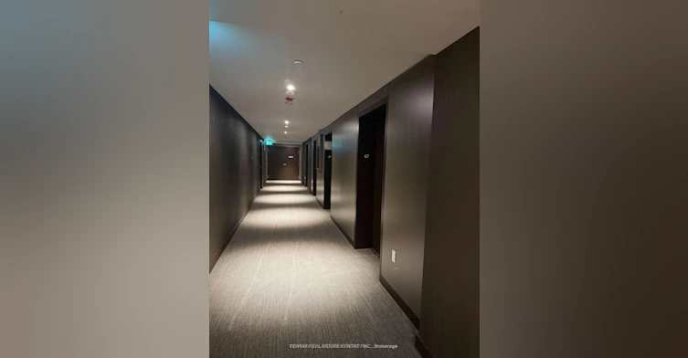 5407-448 Burnhamthorpe Road W, Mississauga, ON, L5B 0R4 - 15