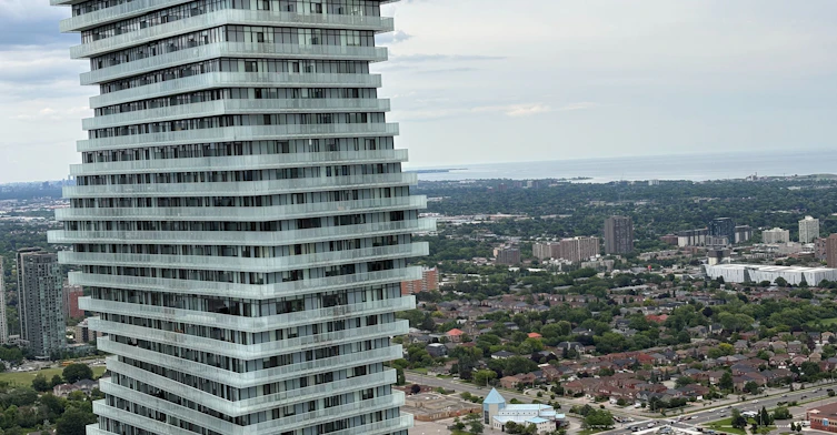 5407-448 Burnhamthorpe Road W, Mississauga, ON, L5B 0R4 - 8