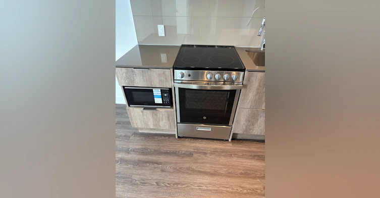 5407-448 Burnhamthorpe Road W, Mississauga, ON, L5B 0R4 - 20