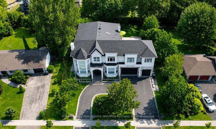 2603 Liruma Road