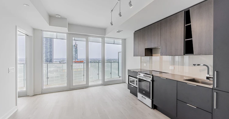 1307-3900 Confederation Parkway, Mississauga, ON, L5B 0M3 - 9