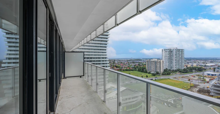 1307-3900 Confederation Parkway, Mississauga, ON, L5B 0M3 - 22