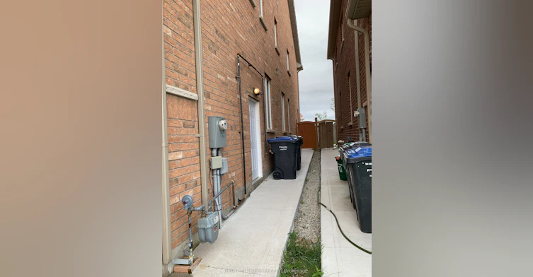 276 Robert Parkinson Drive, Brampton, ON, L7A 3Y2 - 15