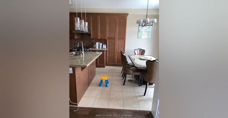 276 Robert Parkinson Drive, Brampton, ON, L7A 3Y2 - 8