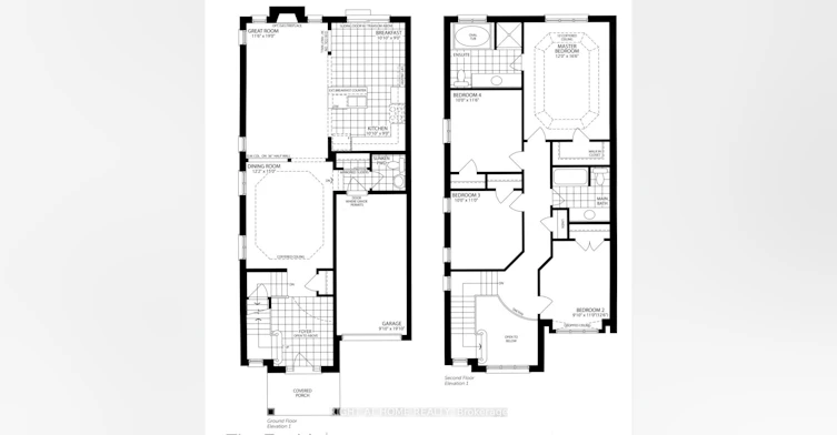 276 Robert Parkinson Drive, Brampton, ON, L7A 3Y2 - 16
