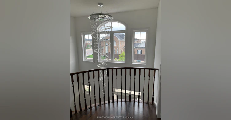 276 Robert Parkinson Drive, Brampton, ON, L7A 3Y2 - 10