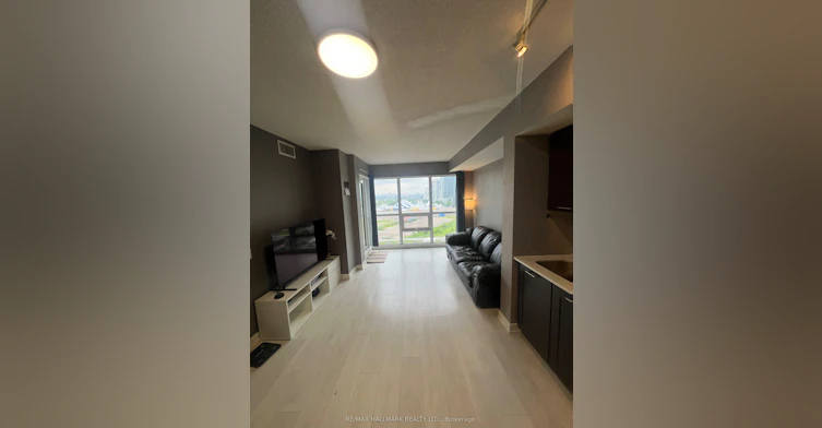 1205-2220 Lakeshore Boulevard W, Toronto, ON, M8V 0C1 - 8