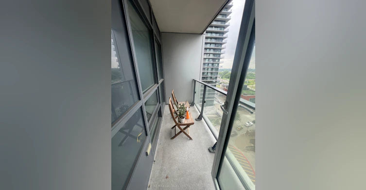 1205-2220 Lakeshore Boulevard W, Toronto, ON, M8V 0C1 - 11