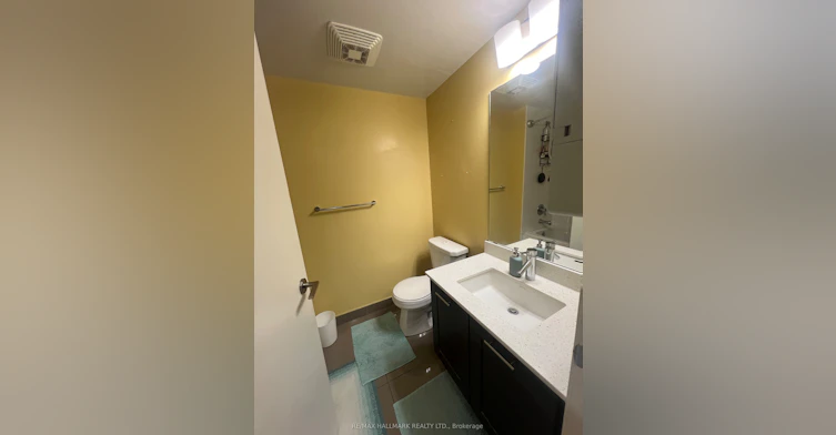 1205-2220 Lakeshore Boulevard W, Toronto, ON, M8V 0C1 - 6