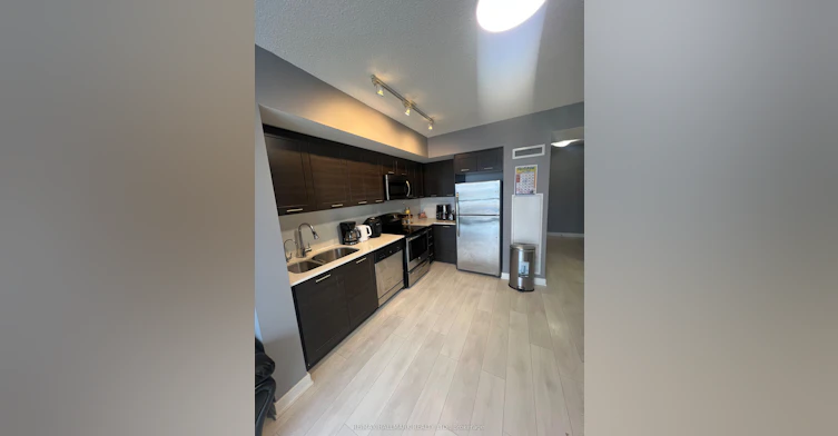 1205-2220 Lakeshore Boulevard W, Toronto, ON, M8V 0C1 - 9